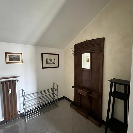 Апартаменты Papavero E Iris Albaretto della Torre